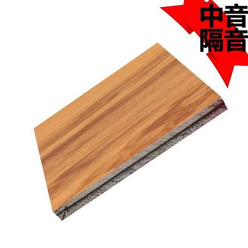 玻镁防火隔音板 架子鼓隔音板 郑州隔音材料 郑州隔音板厂家