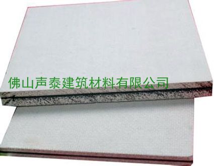 内蒙古隔音板购买指南与价格参考